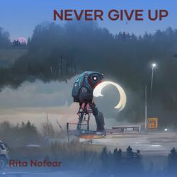 Never Give Up