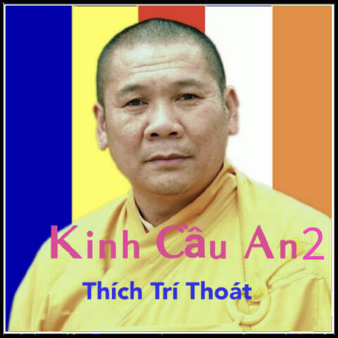 Kinh Cầu An 2