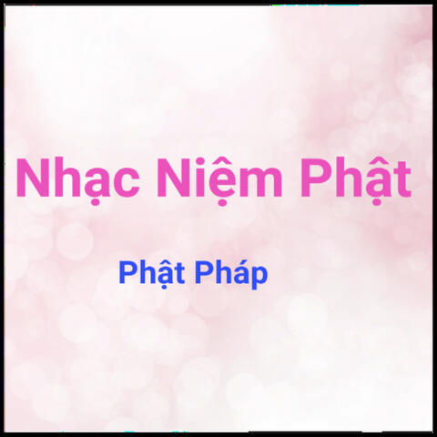 Nhạc Niệm Phật