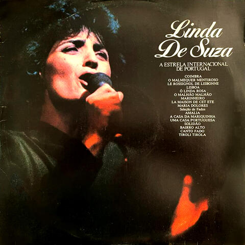 Linda de Suza: A Estrela Internacional de Portugal