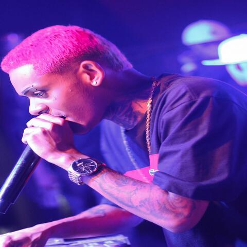 KIKA NA PONTA DO PÉ