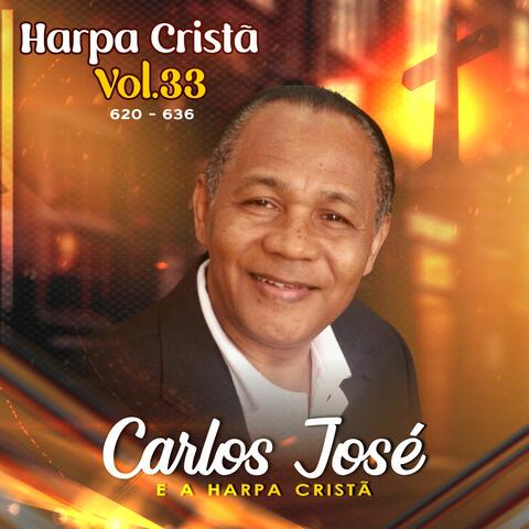 Harpa Cristã Vol 33