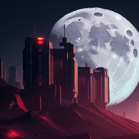 Luna シェーカー