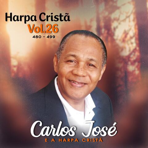Harpa Cristã Vol 26