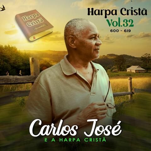 Harpa Cristã Vol 32