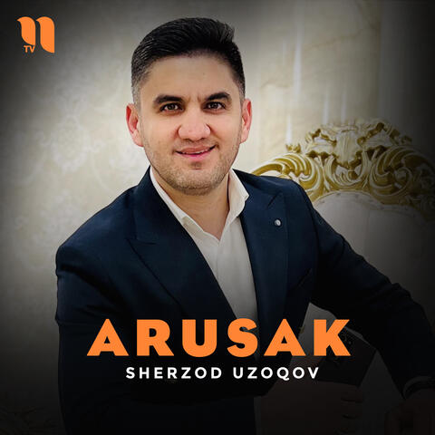 Sherzod Uzoqov