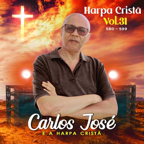 Harpa Cristã Vol 31