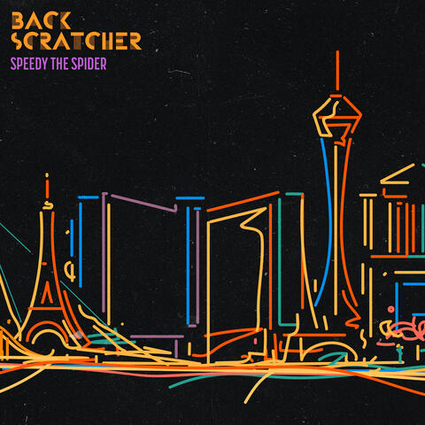 Back Scratcher