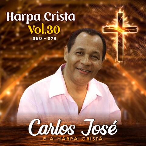 Harpa Cristã Vol 30