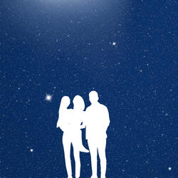 Warm piano music (into sleep)