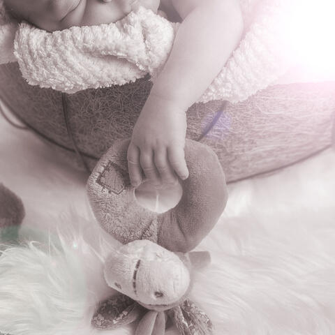 엄마의 피아노자장가