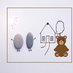 Baby's Evening (Teacher Meditation)