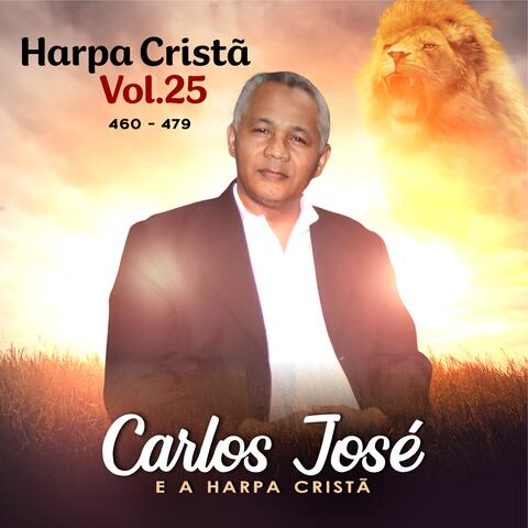Harpa Cristã Vol 25