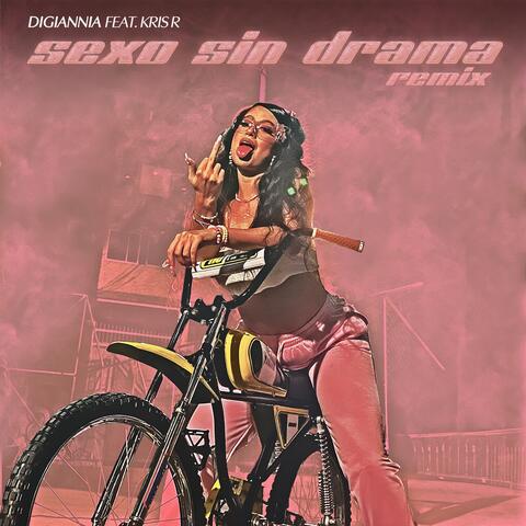 Sexo Sin Drama