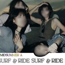 Surf & Ride