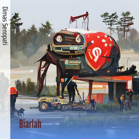 Biarlah