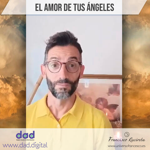 El Amor De Tus Ángeles