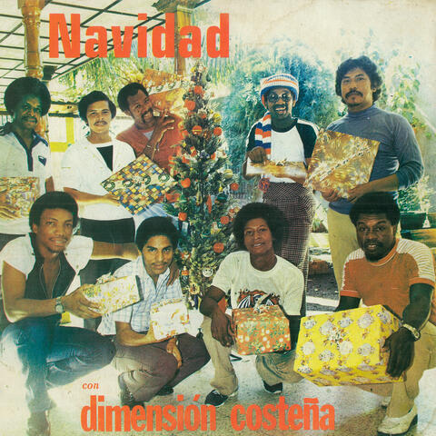 Navidad Con Dimensión Costeña