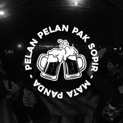 Pelan Pelan Pak Sopir