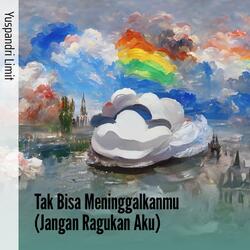 Tak Bisa Meninggalkanmu (Jangan Ragukan Aku)