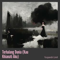 Terhalang Dunia (Kau Khianati Aku)