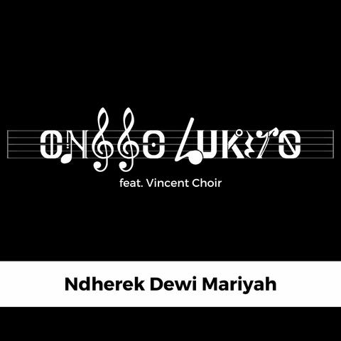 Ndherek Dewi Mariyah