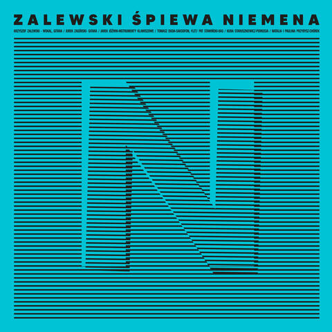 Zalewski śpiewa Niemena