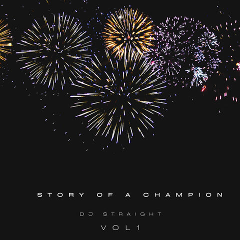 Story Of A Champion
