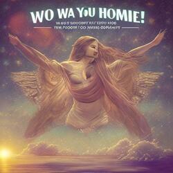 The Way You Move
