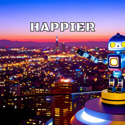 Happier