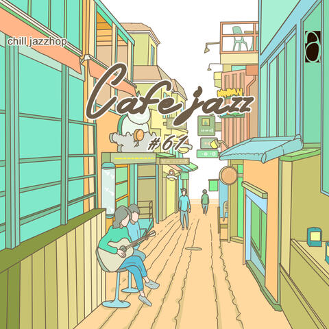Cafe Jazz #61
