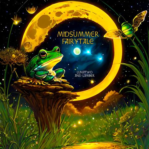Midsummer Fairytale