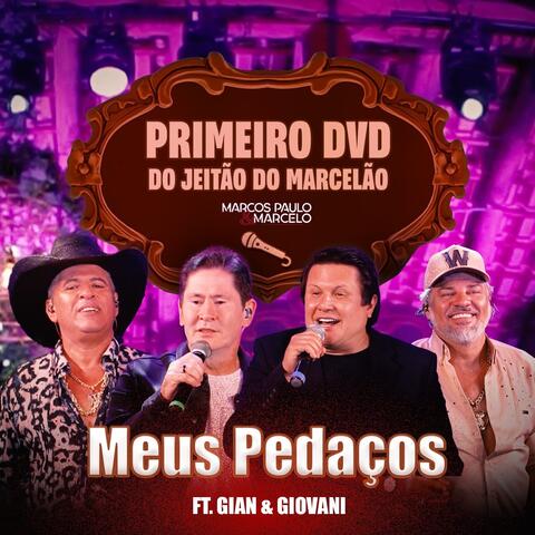 Meus Pedaços