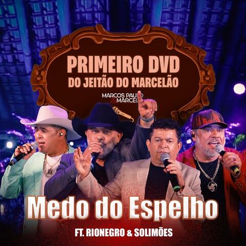 Medo do Espelho