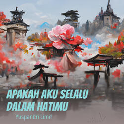 Apakah Aku Selalu Dalam Hatimu