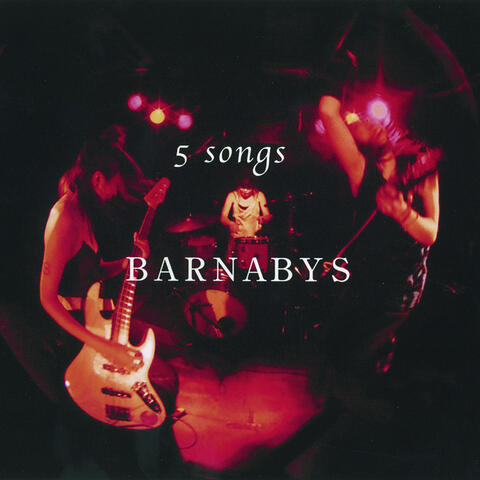 5 songs