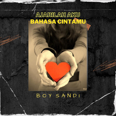 Ajari Aku Bahasa CintaMu