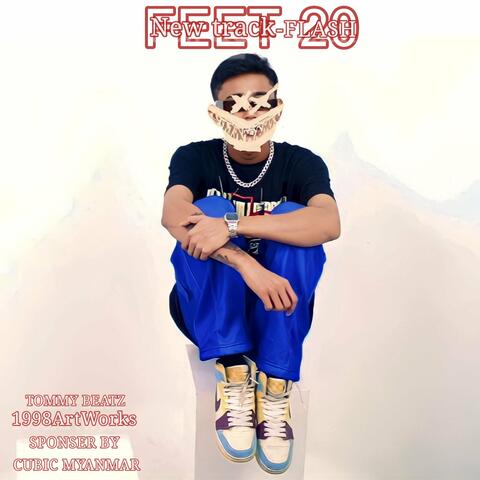Feet 20