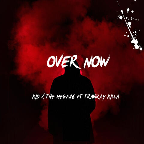 Over now