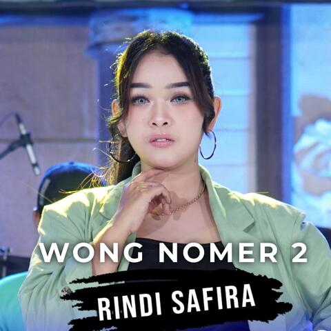 Wong Nomer 2