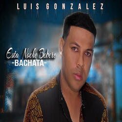 Esta noche bebere
