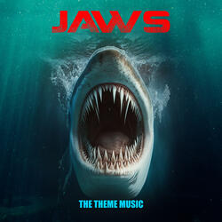 Jaws - The Theme Music