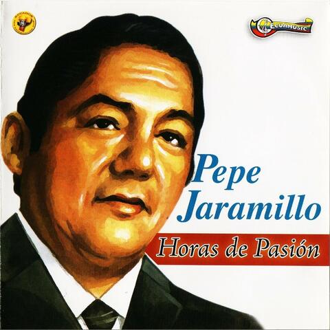 Horas De Pasión