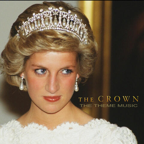 The Crown - The Theme Music