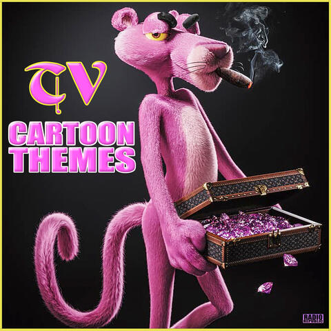 TV Cartoon Themes