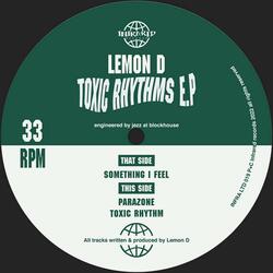 Toxic Rhythm