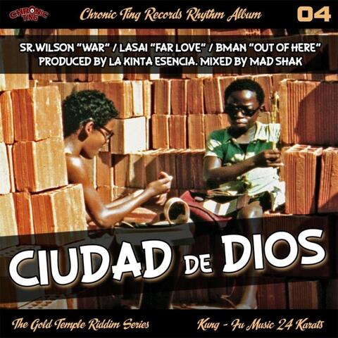 Ciudad De Dios
