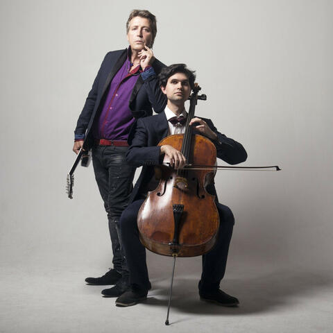 "For The Luv  guitars"