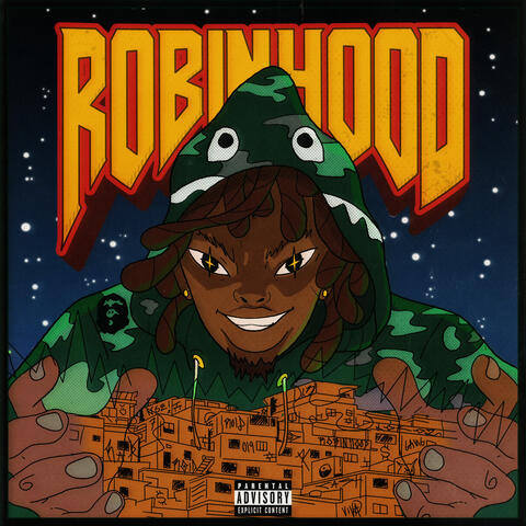 Robin Hood