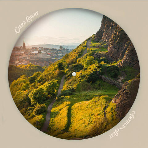 Arthur's Seat